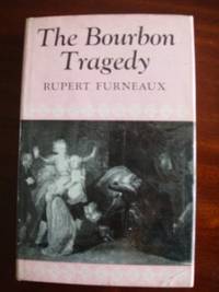 image of The Bourbon Tragedy