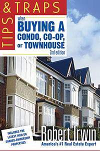 Tips and Traps When Buying a Condo, co-op, or Townhouse