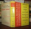 SIX PLAYS BY RODGERS & HAMMERSTEIN Oklahoma! , Carousel, Allegro, South Pacific, the King and I, Me and Juliet