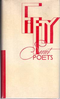 Fifty Soviet Poets
