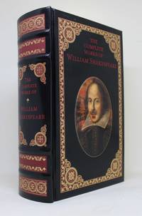 The Complete Works of William Shakespeare