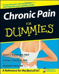 Chronic Pain For DummiesÂ®