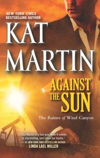 Against the Sun (The Raines of Wind Canyon, 6)