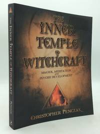 THE INNER TEMPLE OF WITCHCRAFT