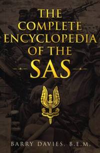 The Complete Encyclopedia of the SAS