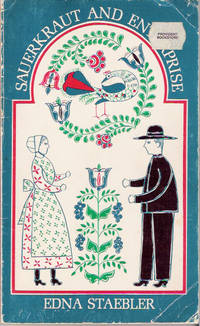 image of Sauerkraut and Enterprise (SIGNED COPY)