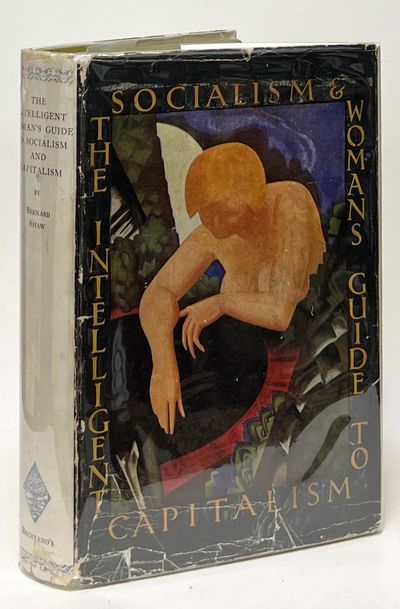 New York: Brentano's, 1928. First Edition. Hardcover. Very Good/Good. Very Good in a Good jacket, un...