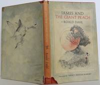 James and the Giant Peach