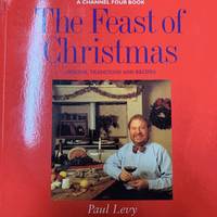 The Feast of Christmas by Paul Levy - Paperback - 1st - 1992-10-22 - from briansmonky (SKU: BX20-0915)