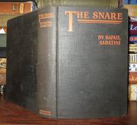 image of THE SNARE