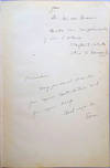 Physics and medicine of the upper atmosphere. Presented to Wernher von Braun