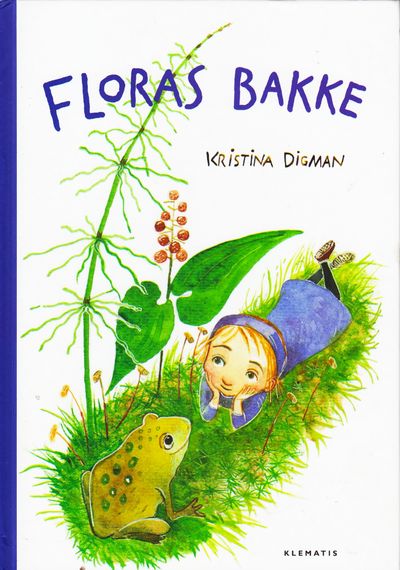Floras Bakke