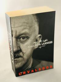 cover of Urvalsbok (Selection Book)