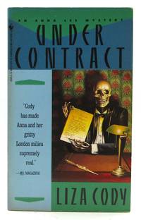 Under Contract - #5 Anna Lee