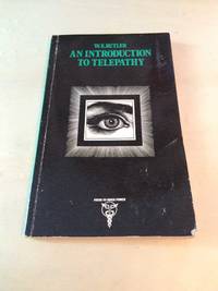 An Introduction to Telepathy by W. E. Butler - 1977