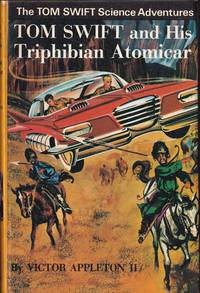 Tom Swift and His Triphibian Atomicar