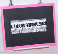 cover of Mercury Lounge