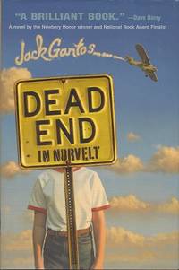 image of Dead End in Norvelt
