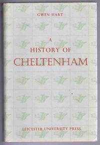 A History of Cheltenham