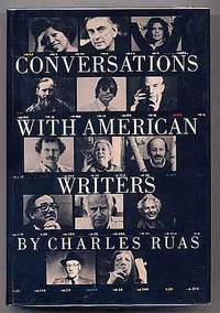 Conversations With American Writers by RUAS, Charles - 1985