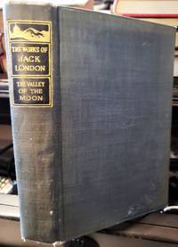 cover of The Valley Of The Moon