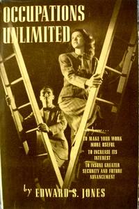cover of Occupations Unlimited
