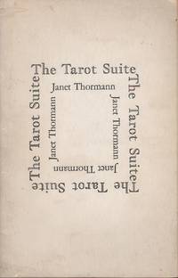 THE TAROT SUITE
