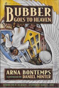 Bubber Goes To Heaven