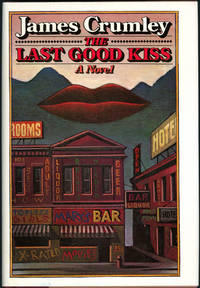 image of THE LAST GOOD KISS
