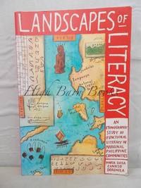 Landscapes of Literacy: An Ethnographic Study of Functional Literacy in Marginal Philippine...