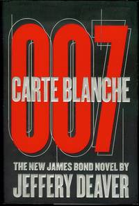 image of Carte Blanche