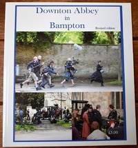 image of Downton Abbey In Bampton