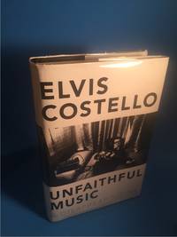 UNFAITHFUL MUSIC & DISAPPEARING INK