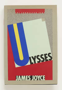 Ulysses: The Corrected Text