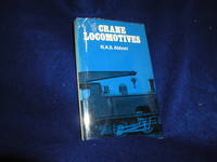 image of Crane Locomotives: A Survey of British Practice