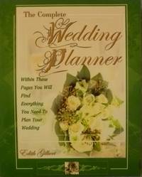 cover of The Complete Wedding Planner