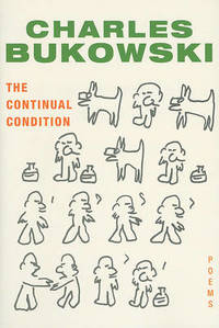 cover of The Continual Condition: Poems