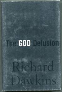 image of The God Delusion