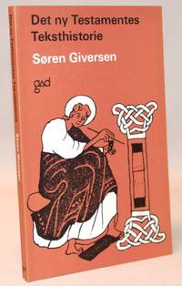 Det ny testamentes teksthistorie.