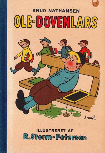 Ole-Dovenlars