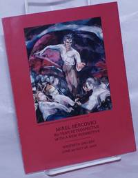 image of Mirel Bercovici: 80-Year Retrospective with a New Perspective; Westbeth Gallery, June 29-July 28, 2002