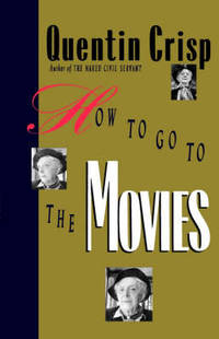 How to Go to the Movies