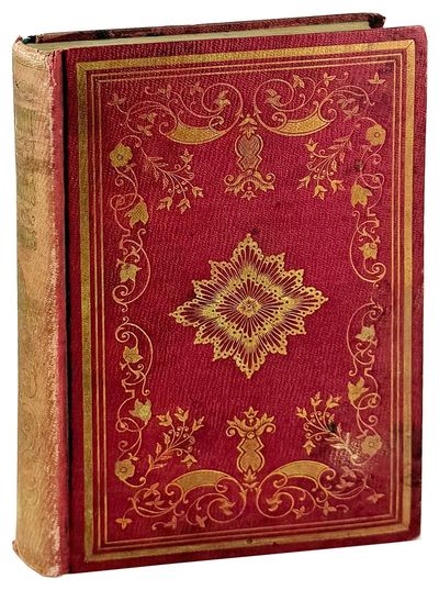 Woman in Her Various Relations: Containing Practical Rules for American Females