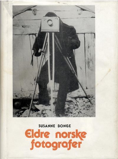 Eldre norske fotografer. Fotografer og…