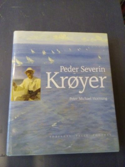 Peder Severin Krøyer