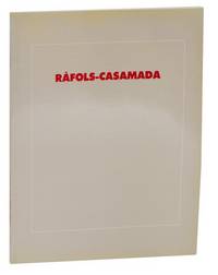 Rafols-Casamada: Obra 1988-1989