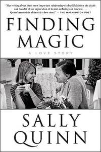 image of Finding Magic