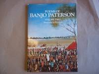 Poems of Banjo Paterson: Volume Two by A B "Banjo" Paterson - 1980