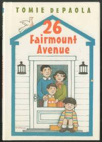 cover of 26 Fairmount Avenue