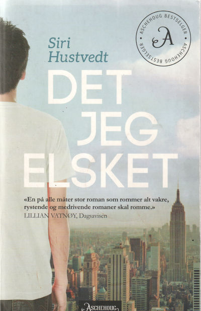 Det jeg elsket